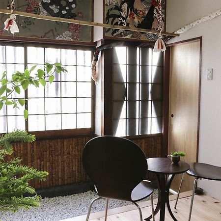 Matsunoki Villa Osaka Exterior photo