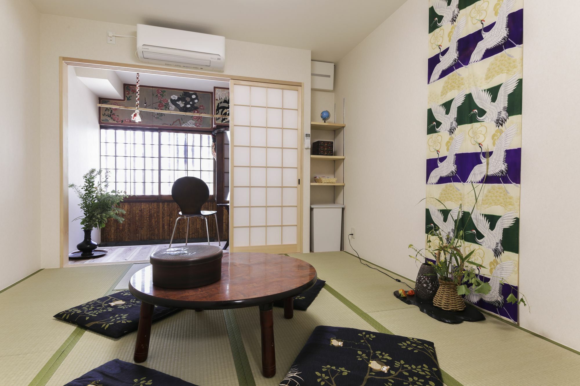 Matsunoki Villa Osaka Exterior photo