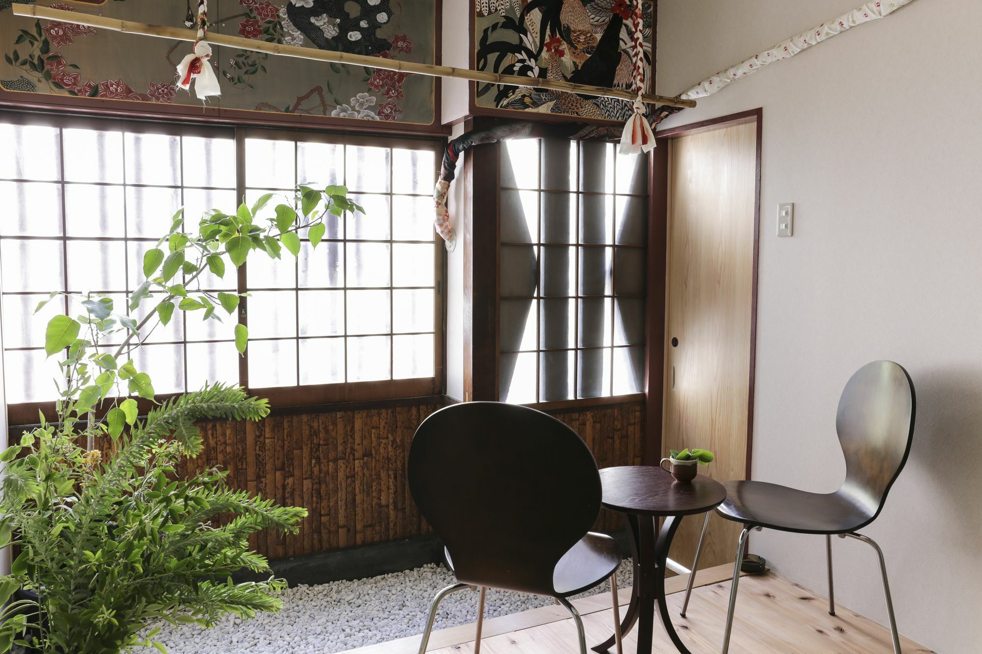 Matsunoki Villa Osaka Exterior photo